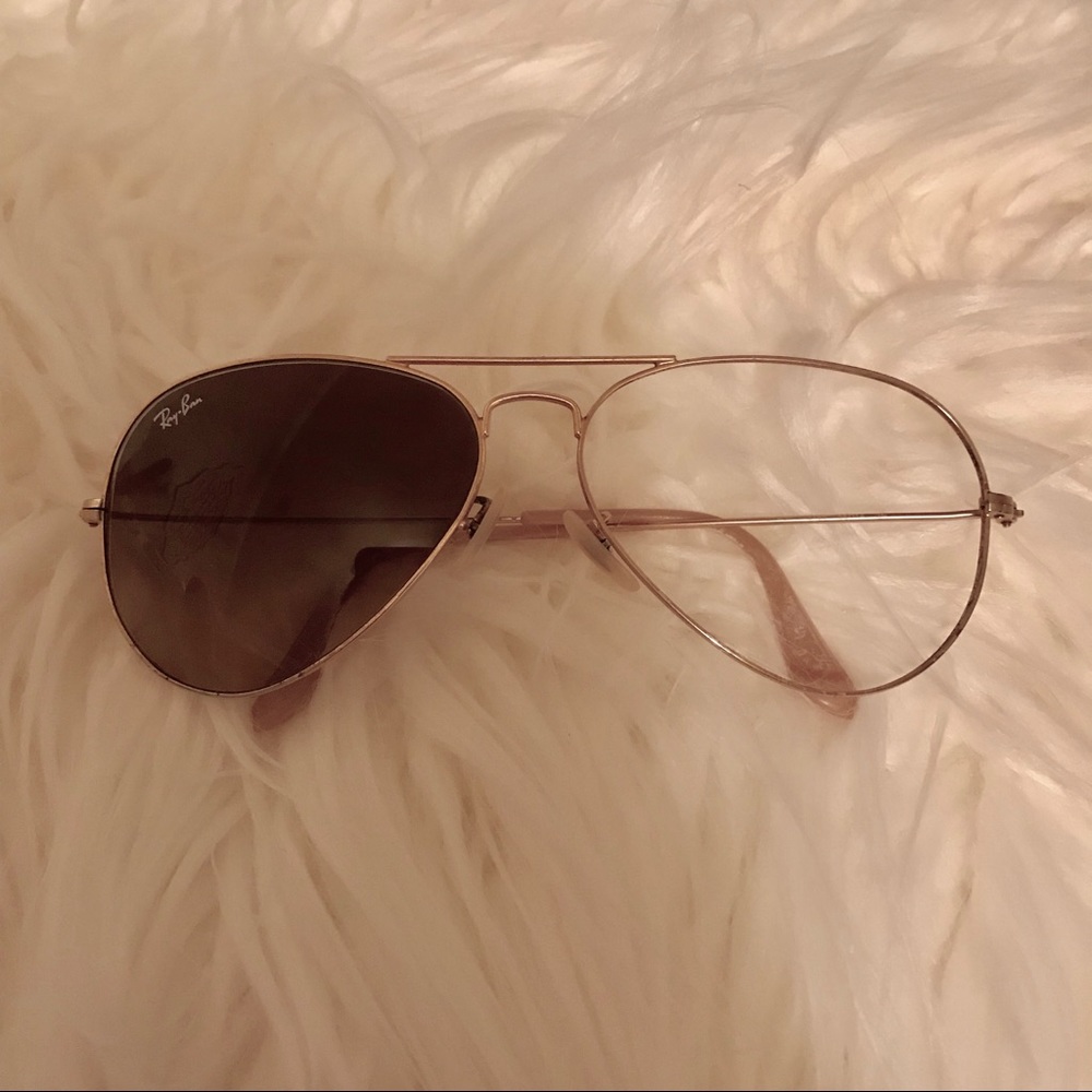 Ray Ban Aviators